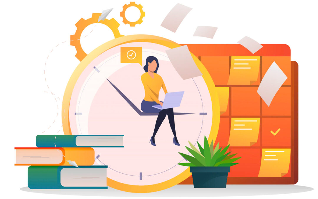 Understanding the Significance of Time Management in CBSE Exam  Preparation