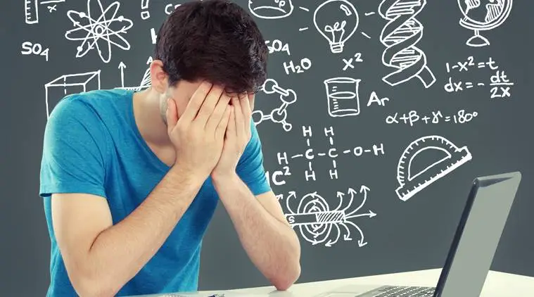 How to Manage Exam Stress and Anxiety for Better Performance