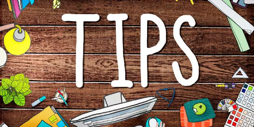 Tips to Study the CBSE Class 10 Syllabus in a Smart Way